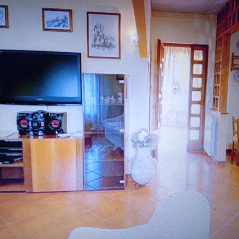 Sonnenloft Dolomiti - Haus mit 2 Schlafzimmern - 11