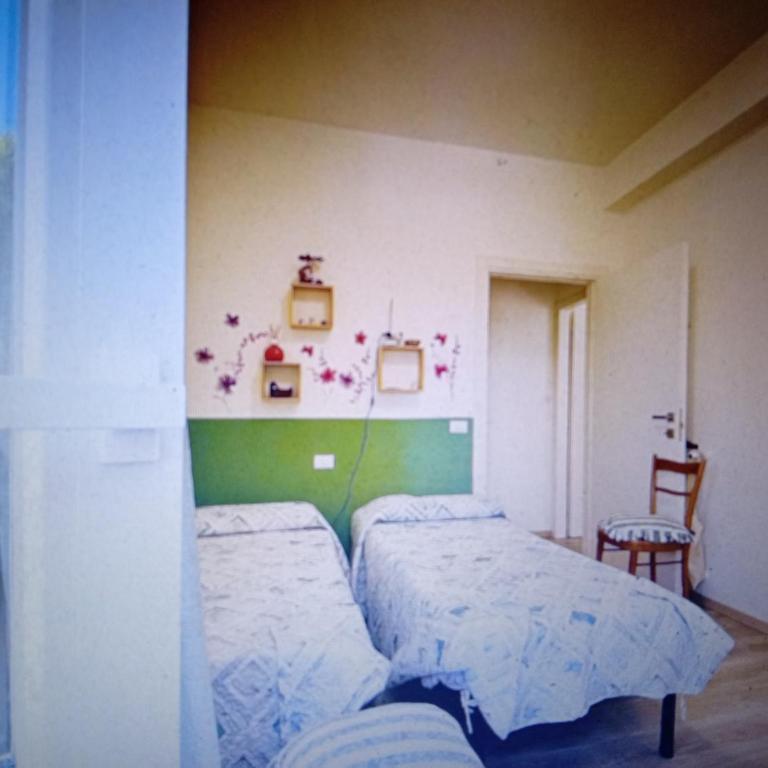 Sonnenloft Dolomiti - Haus mit 2 Schlafzimmern - 17