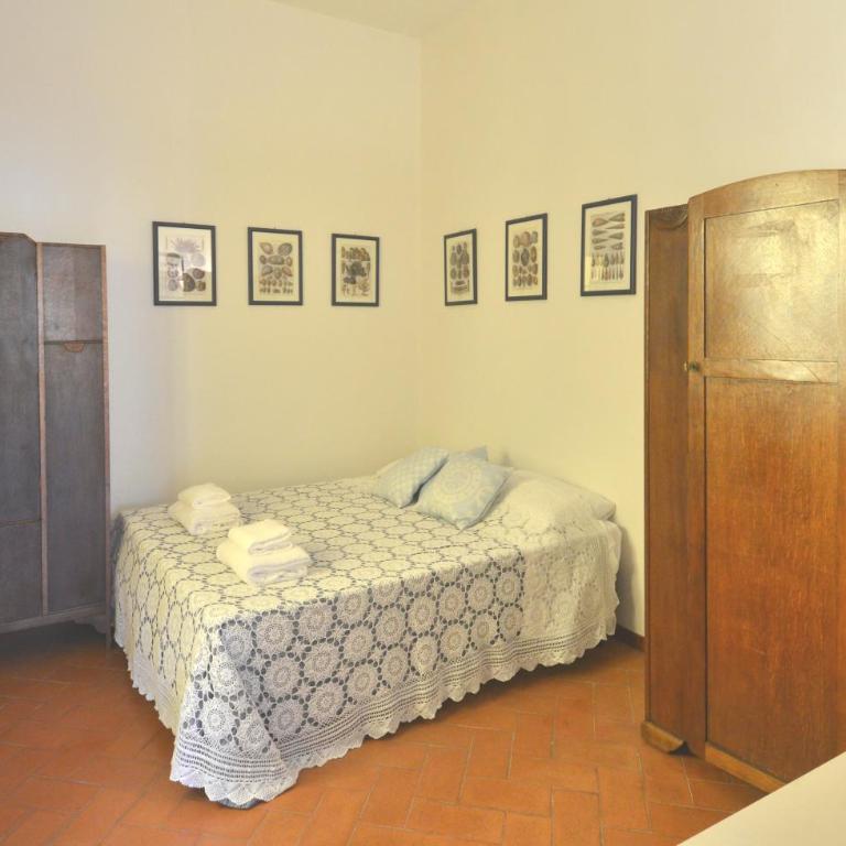 Hortus Florens - Appartamento con 2 Camere da Letto - 2