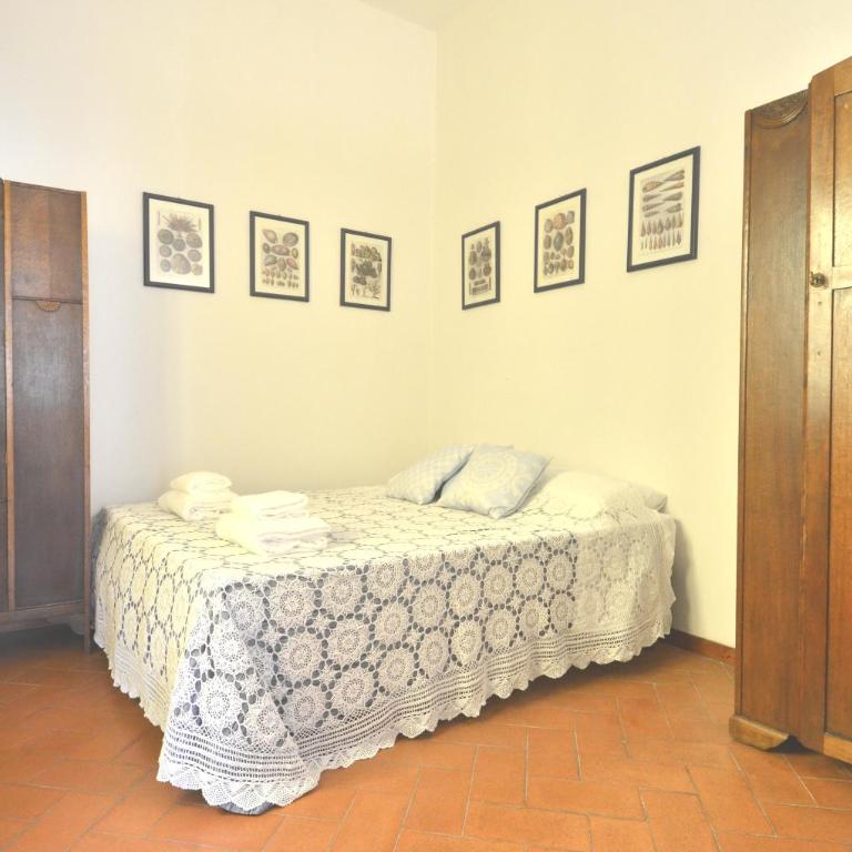 Hortus Florens - Appartamento con 2 Camere da Letto - 3