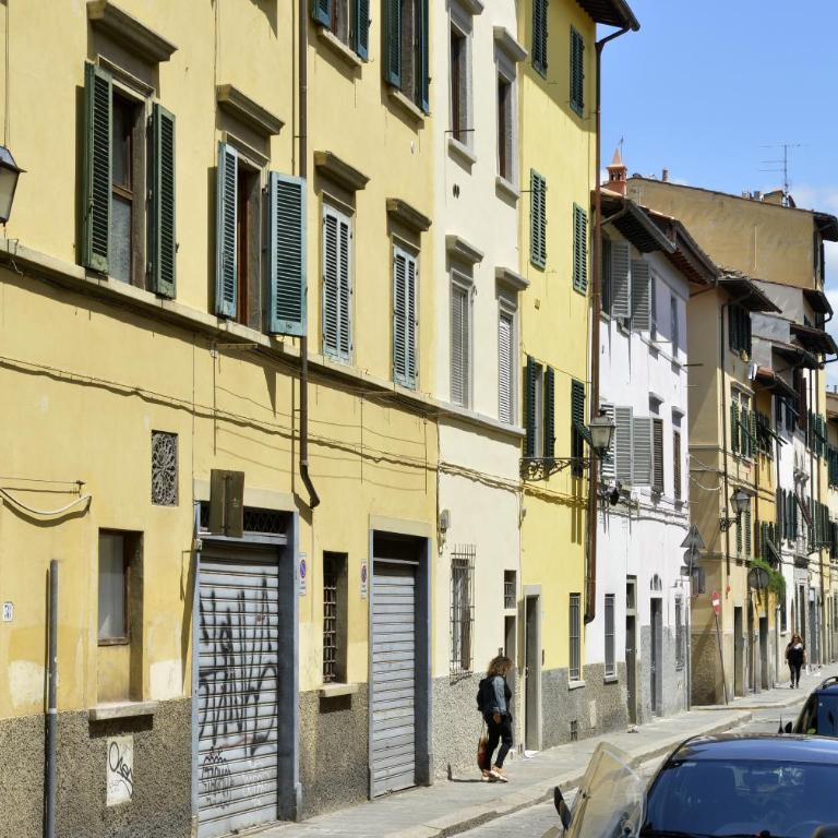 Hortus Florens - Appartamento con 2 Camere da Letto - 4