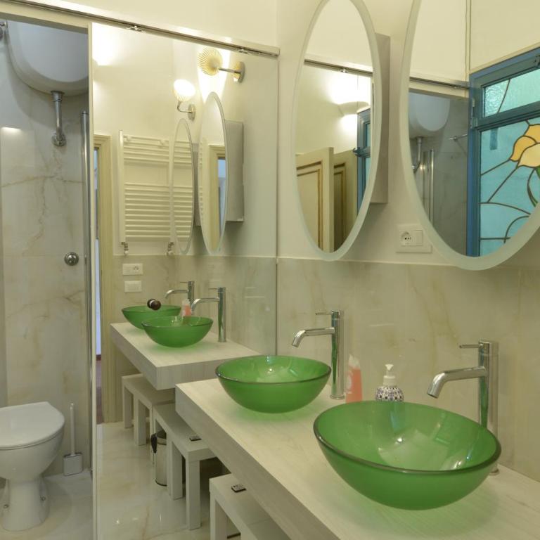Hortus Florens - Appartamento con 2 Camere da Letto - 6