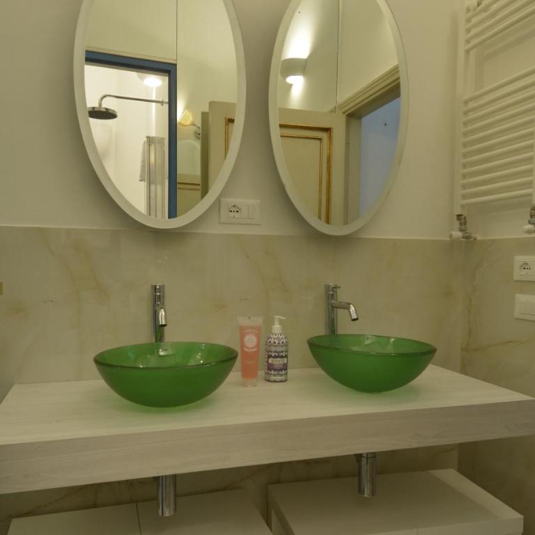 Hortus Florens - Appartamento con 2 Camere da Letto - 8