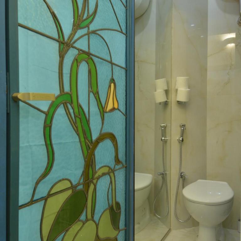Hortus Florens - Appartamento con 2 Camere da Letto - 9