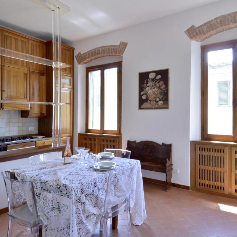 Hortus Florens - Appartamento con 2 Camere da Letto - 10