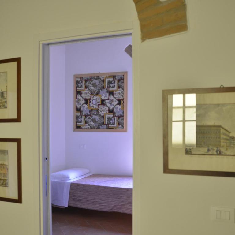 Hortus Florens - Appartamento con 2 Camere da Letto - 12