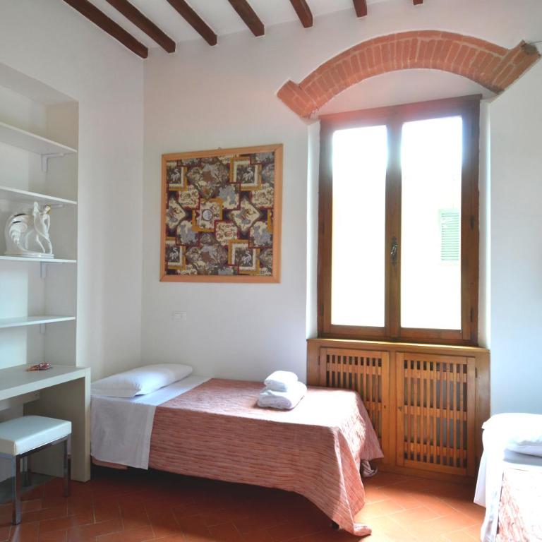Hortus Florens - Appartamento con 2 Camere da Letto - 13