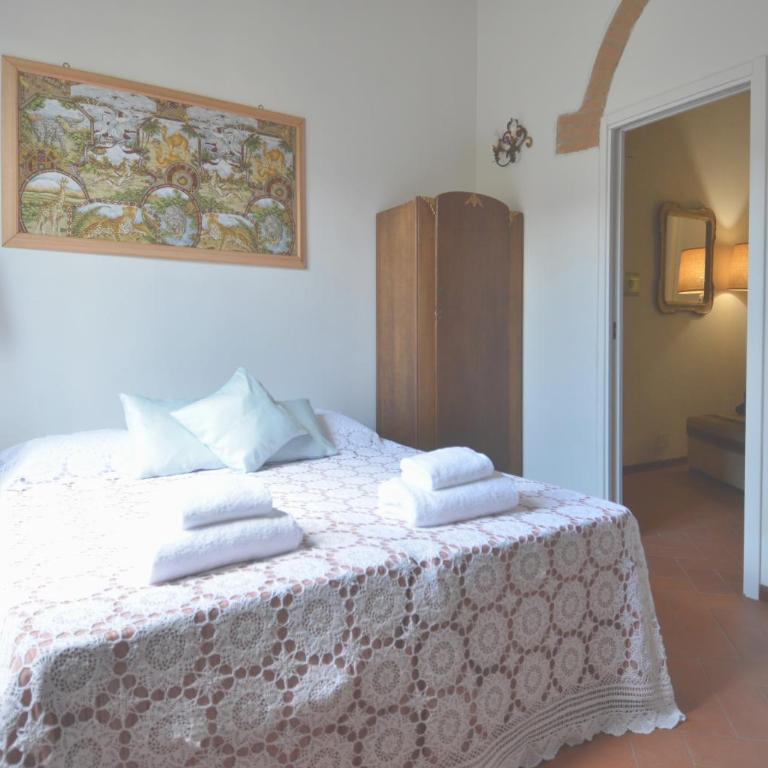 Hortus Florens - Appartamento con 2 Camere da Letto - 14