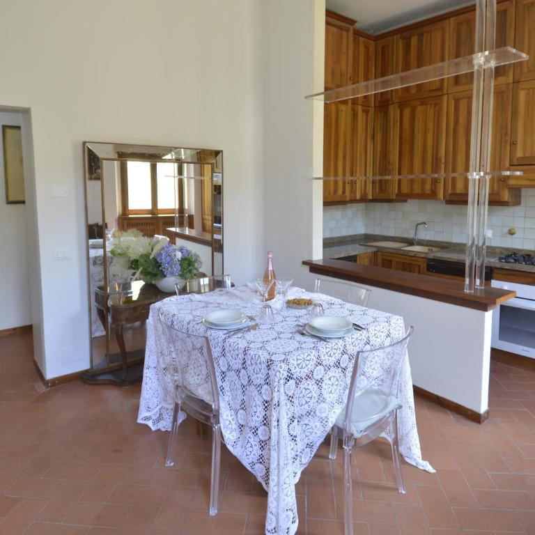 Hortus Florens - Appartamento con 2 Camere da Letto - 15