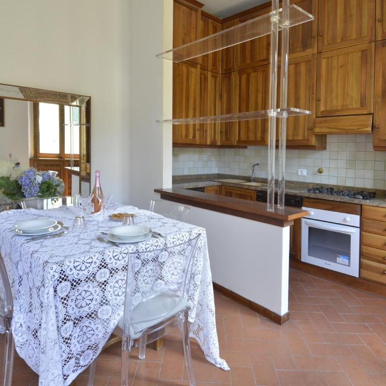 Hortus Florens - Appartamento con 2 Camere da Letto - 17