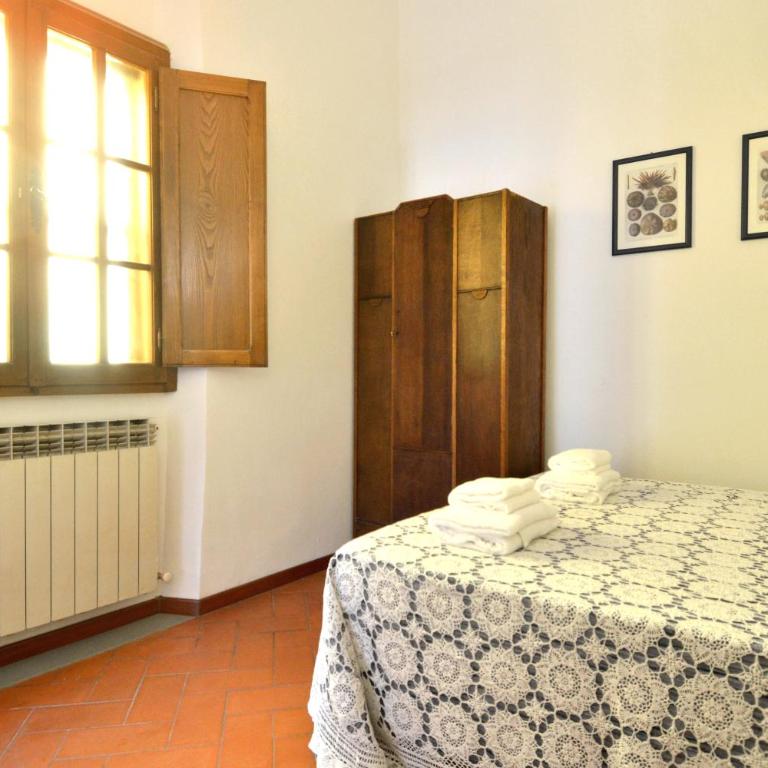 Hortus Florens - Appartamento con 2 Camere da Letto - 18