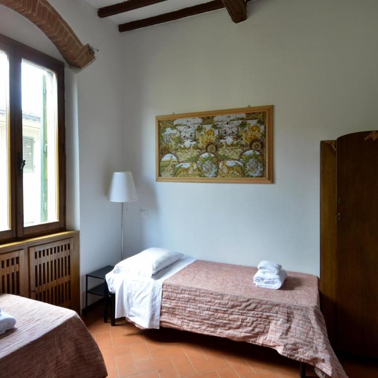 Hortus Florens - Appartamento con 2 Camere da Letto - 19