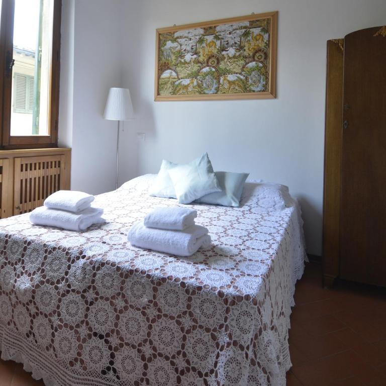 Hortus Florens - Appartamento con 2 Camere da Letto - 22