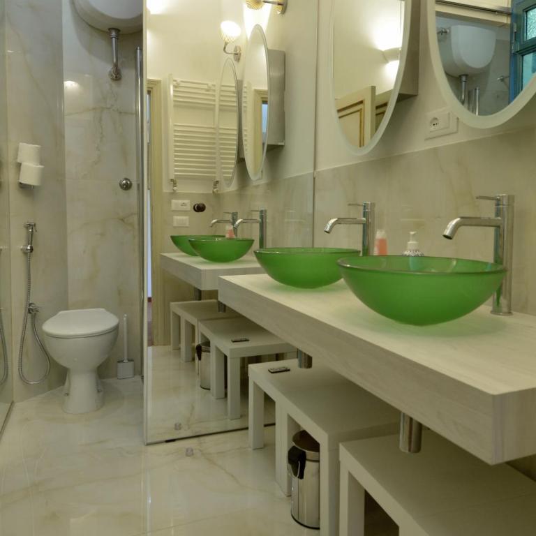 Hortus Florens - Appartamento con 2 Camere da Letto - 26