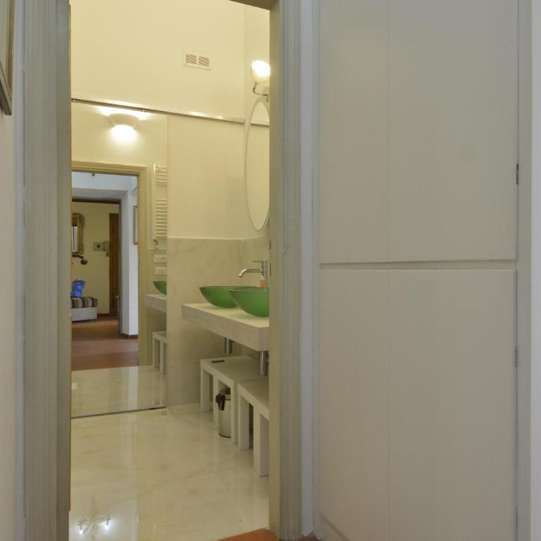 Hortus Florens - Appartamento con 2 Camere da Letto - 27