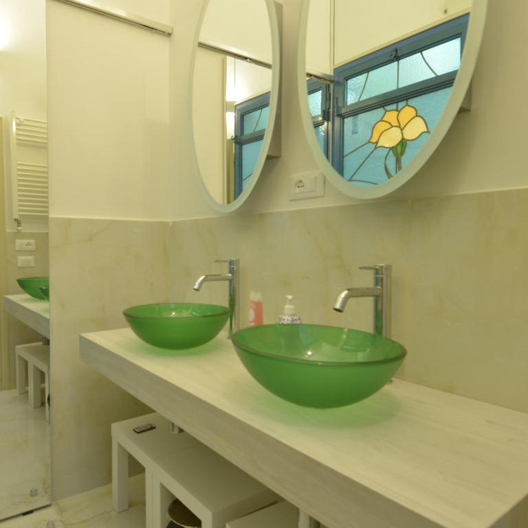 Hortus Florens - Appartamento con 2 Camere da Letto - 28