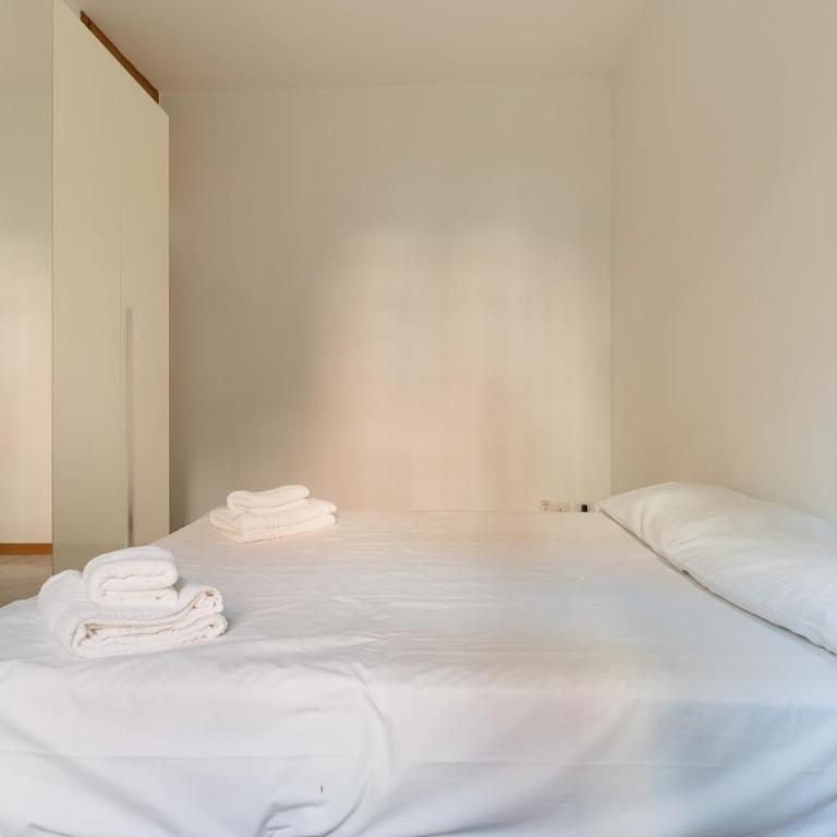 GuestHost - Comfy and Roomy apartment in Milan - Appartamento con 1 Camera da Letto - 6