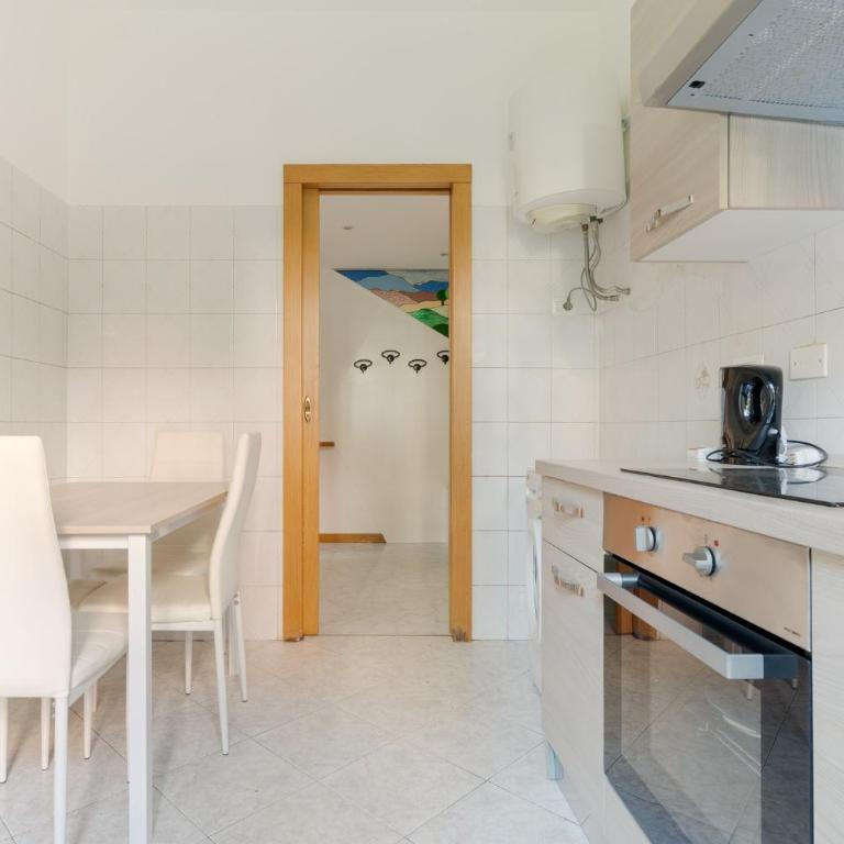 GuestHost - Comfy and Roomy apartment in Milan - Appartamento con 1 Camera da Letto - 21