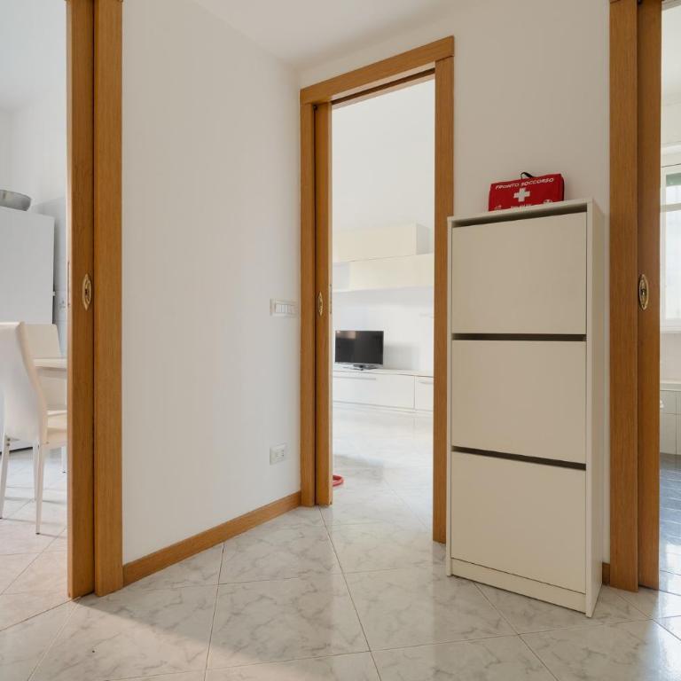 GuestHost - Comfy and Roomy apartment in Milan - Appartamento con 1 Camera da Letto - 18