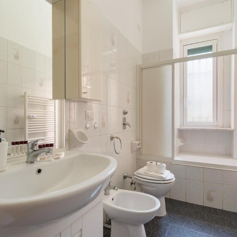 GuestHost - Comfy and Roomy apartment in Milan - Appartamento con 1 Camera da Letto - 4