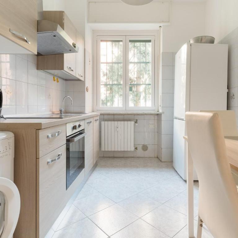 GuestHost - Comfy and Roomy apartment in Milan - Appartamento con 1 Camera da Letto - 3