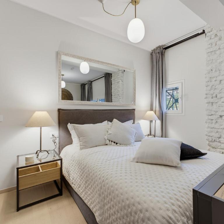 San Siro Urban Studio Apartment - Appartamento Monolocale - 3