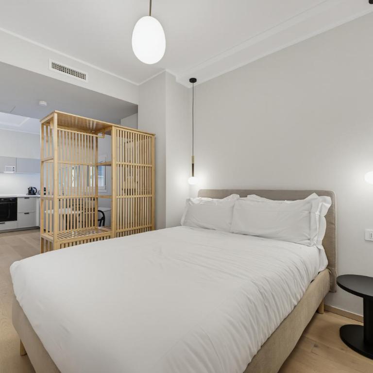 San Siro Modern Studio Apartment - Appartamento Monolocale - 4