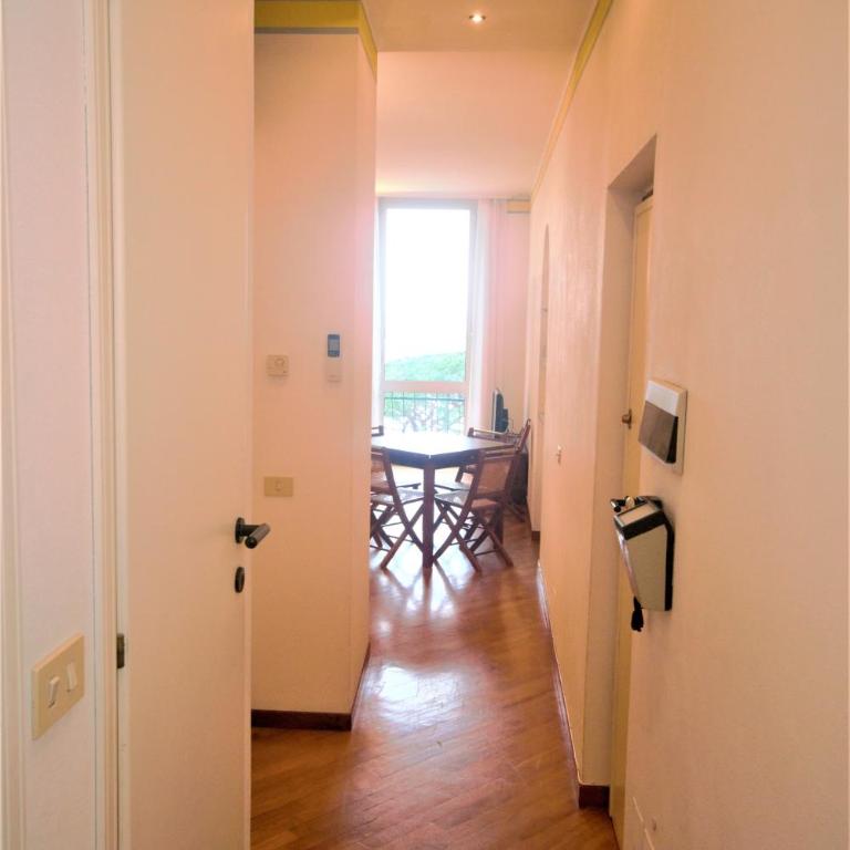 Holiday Home Santa Margherita Ligure - Appartamento con Vista Mare - 18