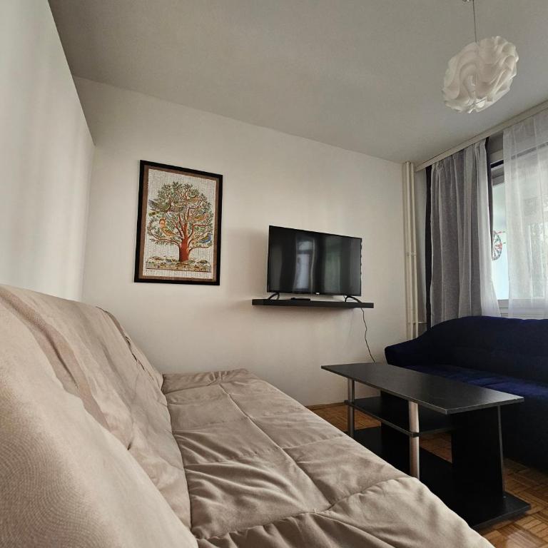 Big Family Apartment - Apartman sa 2 Spavaće Sobe - 9