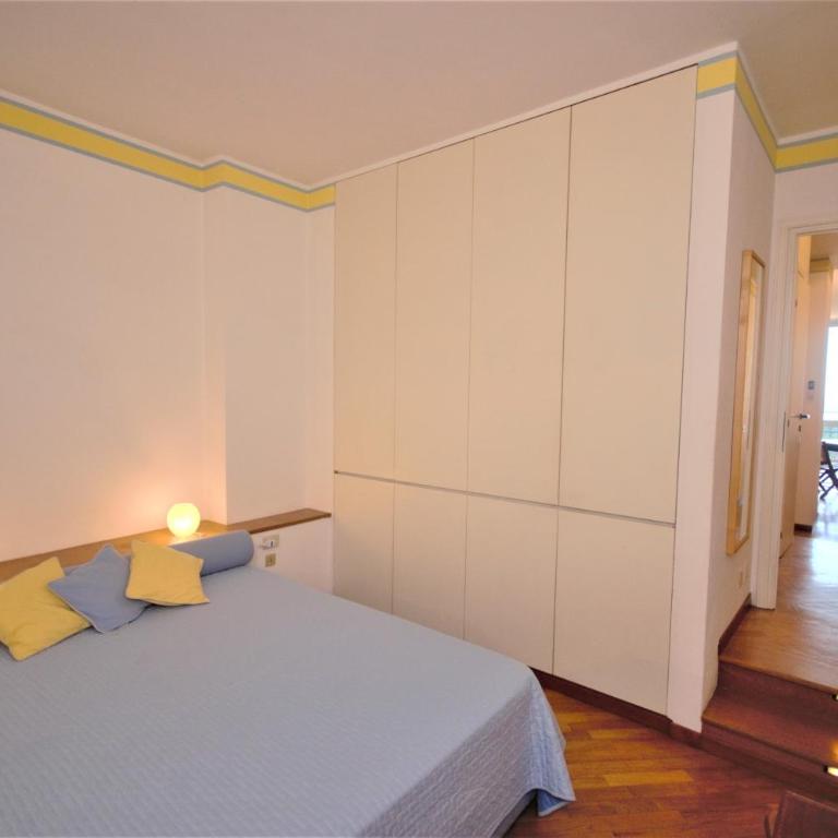 Holiday Home Santa Margherita Ligure - Appartamento con Vista Mare - 20