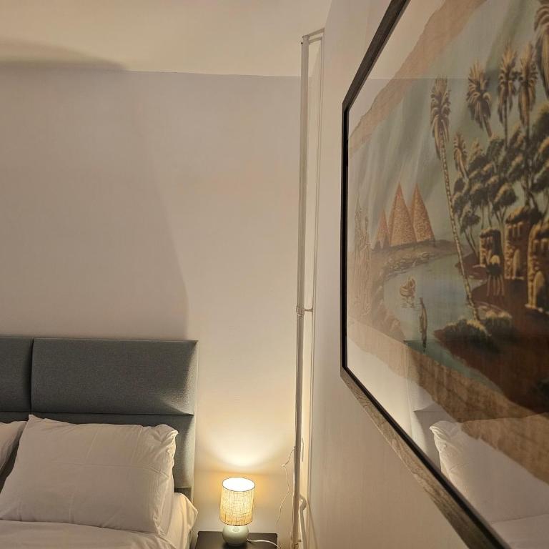 Big Family Apartment - Apartman sa 2 Spavaće Sobe - 11