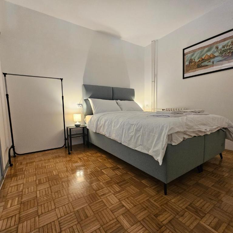 Big Family Apartment - Apartman sa 2 Spavaće Sobe - 13