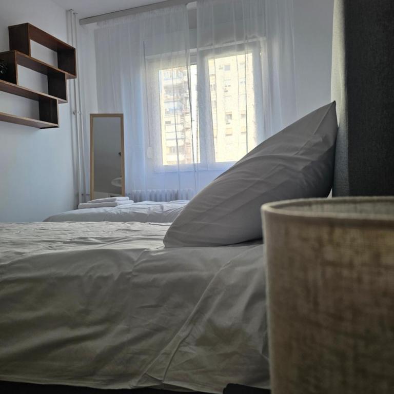 Big Family Apartment - Apartman sa 2 Spavaće Sobe - 14
