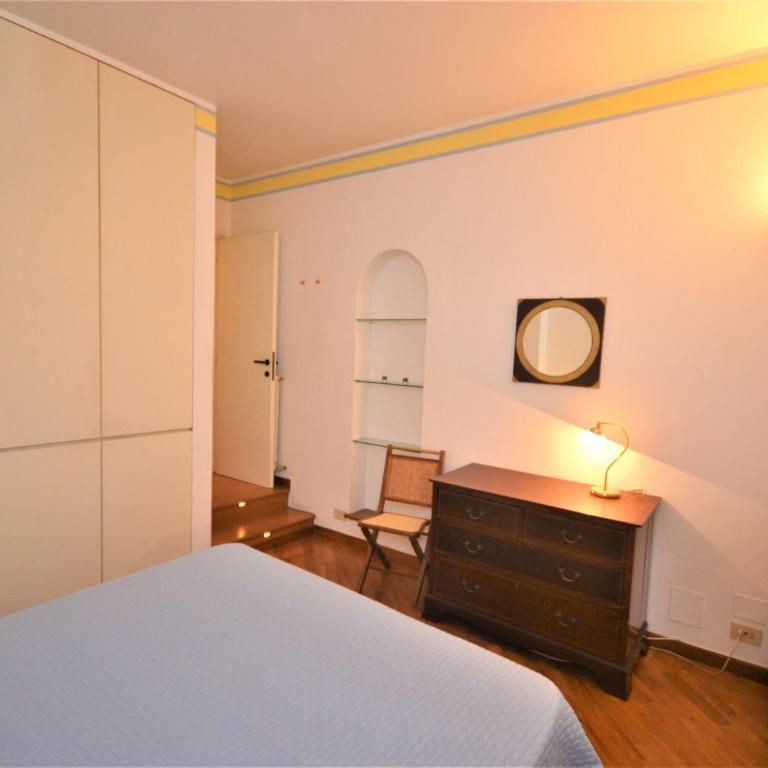 Holiday Home Santa Margherita Ligure - Appartamento con Vista Mare - 21