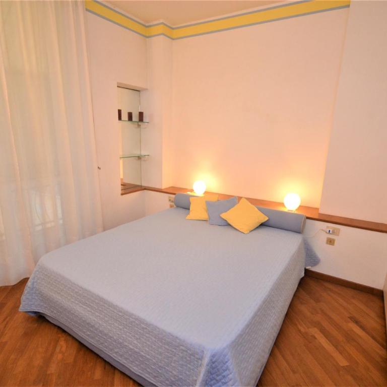 Holiday Home Santa Margherita Ligure - Appartamento con Vista Mare - 22