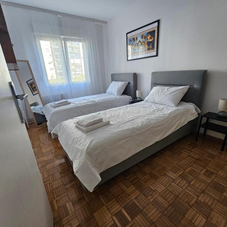 Big Family Apartment - Apartman sa 2 Spavaće Sobe - 19
