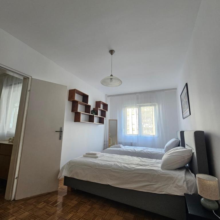 Big Family Apartment - Apartman sa 2 Spavaće Sobe - 21