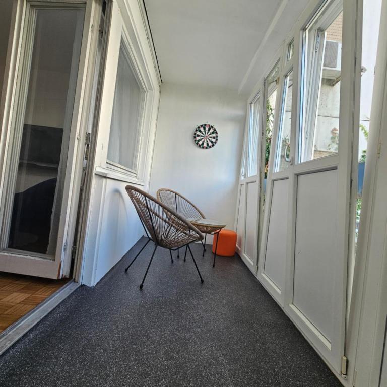 Big Family Apartment - Apartman sa 2 Spavaće Sobe - 24