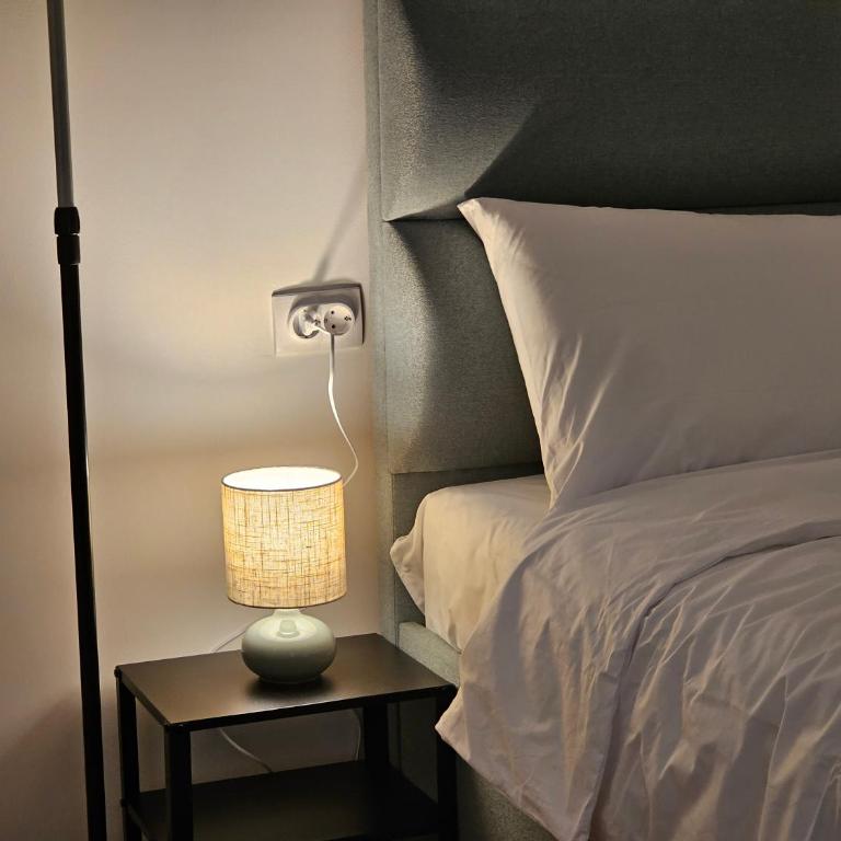 Big Family Apartment - Apartman sa 2 Spavaće Sobe - 25