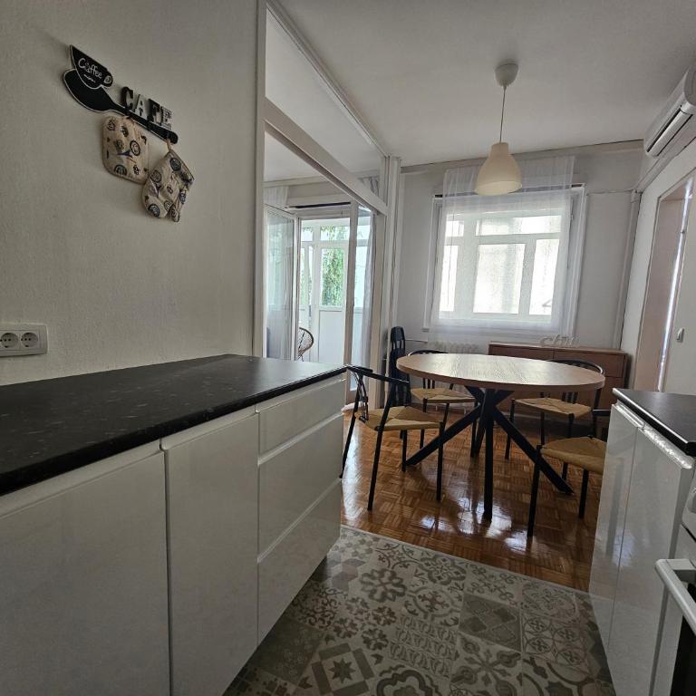 Big Family Apartment - Apartman sa 2 Spavaće Sobe - 1