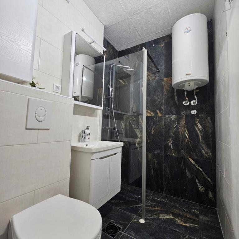 Big Family Apartment - Apartman sa 2 Spavaće Sobe - 27