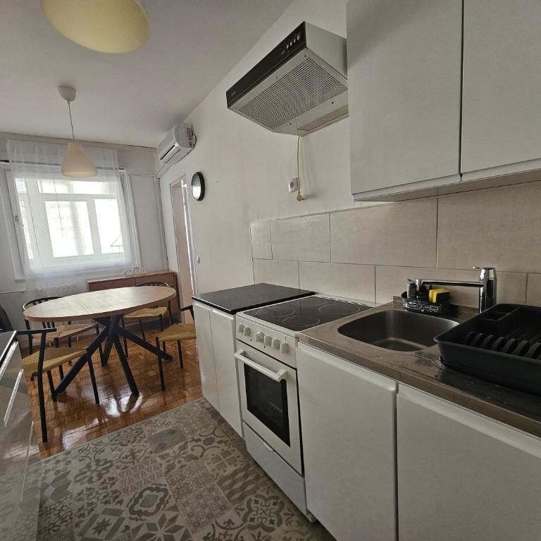 Big Family Apartment - Apartman sa 2 Spavaće Sobe - 28