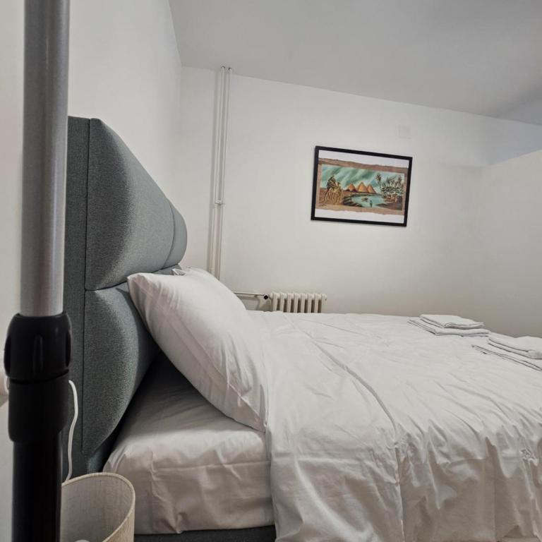 Big Family Apartment - Apartman sa 2 Spavaće Sobe - 33