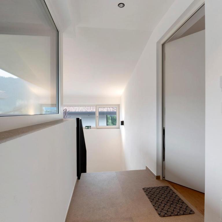 New Opening Grafferhof - Monolocale con Vista Montagna - 22