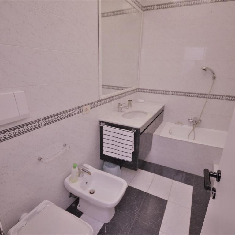 Holiday Home Santa Margherita Ligure - Appartamento con Vista Mare - 17