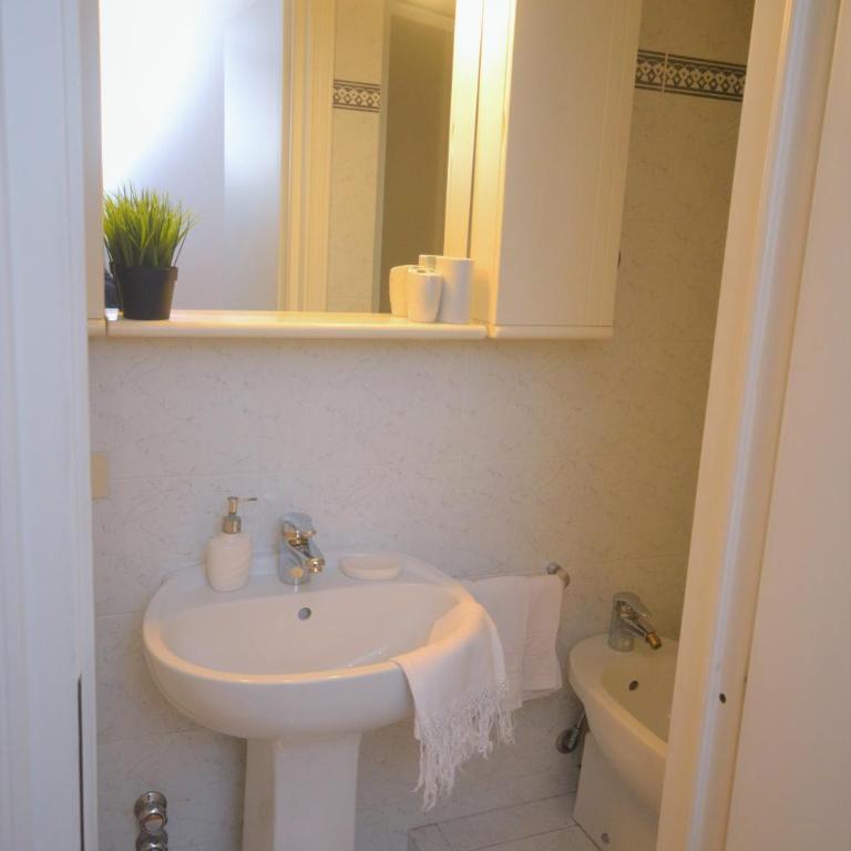 Holiday Home Santa Margherita Ligure - Appartamento con Vista Mare - 11