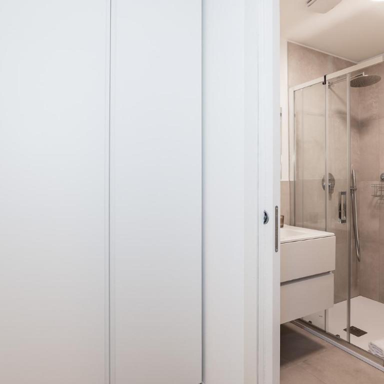 Elegant Apartments in the heart of Milan Central - Appartamento con 1 Camera da Letto - 13