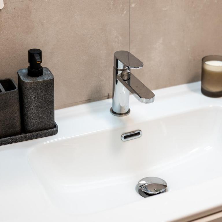 Elegant Apartments in the heart of Milan Central - Appartamento con 1 Camera da Letto - 22