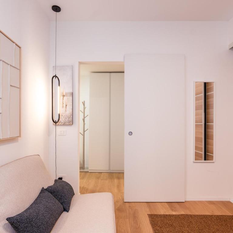 Elegant Apartments in the heart of Milan Central - Appartamento con 1 Camera da Letto - 19