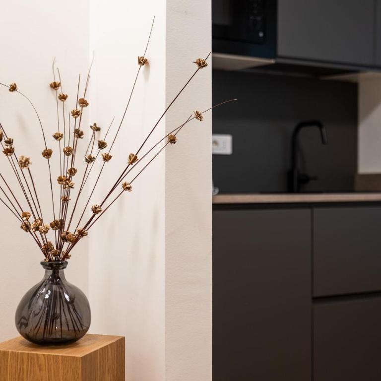 Elegant Apartments in the heart of Milan Central - Appartamento con 1 Camera da Letto e Balcone - 13